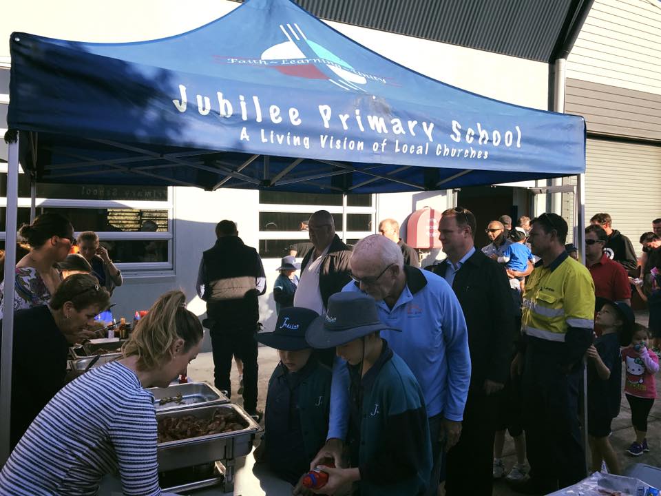 Jubilee Primary School Fathers Day